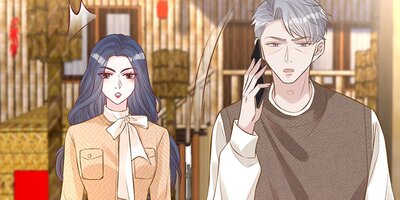 カンスト令嬢が没落した後 第119話【フルカラー】
