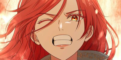 甘美な愛は復讐の果てに 第30話 継承の儀【フルカラー】