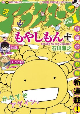 ���ե��̡��� 2025ǯ1��� ��2024ǯ11��25��ȯ���