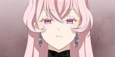 まどろみの聖女 #41【フルカラー】