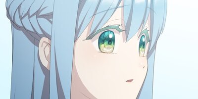 まどろみの聖女 #42【フルカラー】
