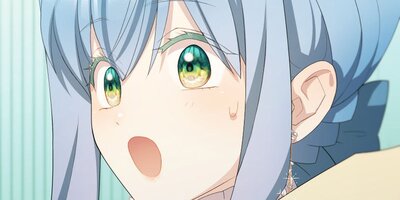 まどろみの聖女 #44【フルカラー】