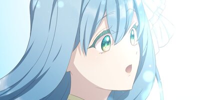 まどろみの聖女 #47【フルカラー】