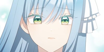 まどろみの聖女 #48【フルカラー】