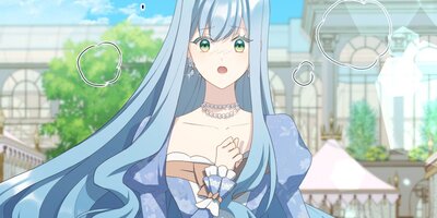 まどろみの聖女 #50(最終話)【フルカラー】