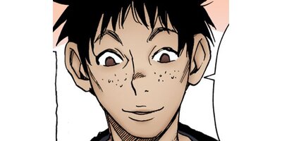 �ͤ��������ʤ����ڥ��ƥ����� Chapter52�ڥե륫�顼��