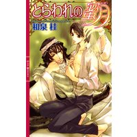 とらわれの蜜月