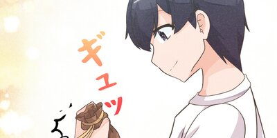 精霊の農夫 第1話【フルカラー】