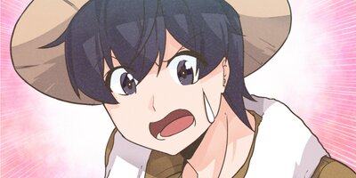 精霊の農夫 第5話【フルカラー】
