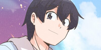 精霊の農夫 第12話【フルカラー】