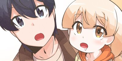 精霊の農夫 第15話【フルカラー】