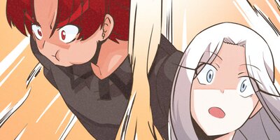 精霊の農夫 第19話【フルカラー】