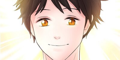 琥珀のご主人様 第5話【フルカラー】