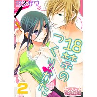 18禁のつくりかた 2