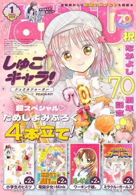 �ʤ��褷 2025ǯ1��� ��2024ǯ12��3��ȯ���