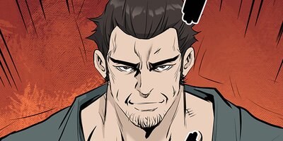 大領班-皇帝の剣-64【フルカラー】