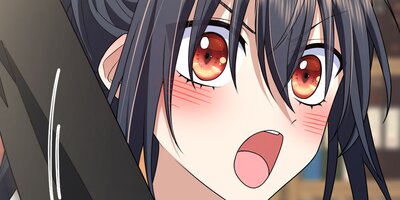 雨の日に拾ったのは野良猫系女剣士 203話【フルカラー】