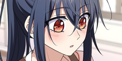 雨の日に拾ったのは野良猫系女剣士 204話【フルカラー】