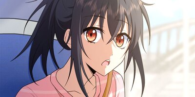 雨の日に拾ったのは野良猫系女剣士 205話【フルカラー】