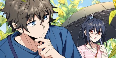雨の日に拾ったのは野良猫系女剣士 206話【フルカラー】