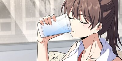 雨の日に拾ったのは野良猫系女剣士 211話【フルカラー】