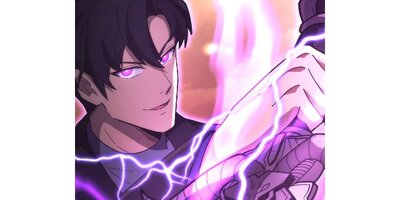 元世界ランク1位の初心者 第34話【タテスク】【フルカラー】