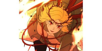 元世界ランク1位の初心者 第36話【タテスク】【フルカラー】