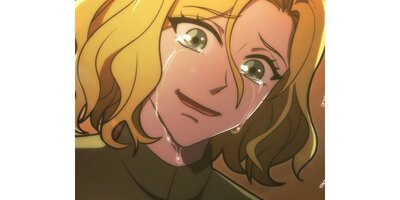 元世界ランク1位の初心者 第37話【タテスク】【フルカラー】