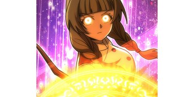 元世界ランク1位の初心者 第43話【タテスク】【フルカラー】