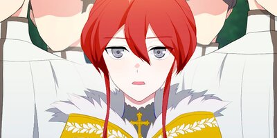 私を葬ってくれる人~魔女は幸せな結婚を望まない~ 第26話【フルカラー】