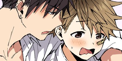 こたろうくんとヤンキーせんぱい 4【フルカラー】