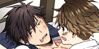 こたろうくんとヤンキーせんぱい 6【フルカラー】
