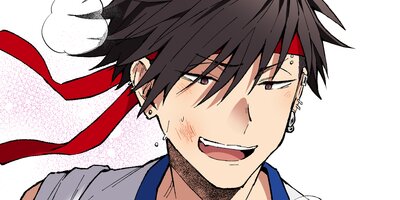 こたろうくんとヤンキーせんぱい 7【フルカラー】
