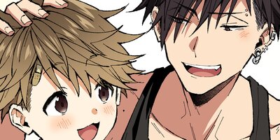 こたろうくんとヤンキーせんぱい 12【フルカラー】