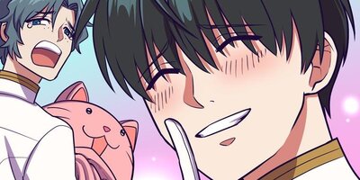 好きが溢れていいワケないだろ 第8話【フルカラー】