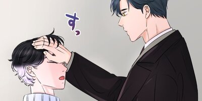 壊れた人形を飼う3 俺たちどこかで… 【フルカラー】