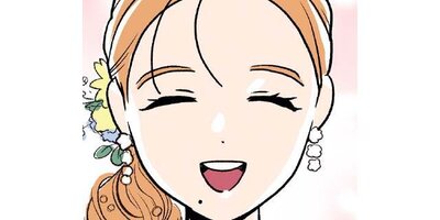 くらやみガールズトーク【タテスク】 第1話 花嫁衣装(1)【フルカラー】