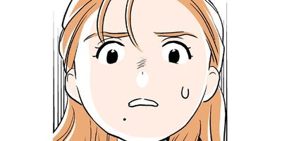 くらやみガールズトーク【タテスク】 第4話 花嫁衣装(4)【フルカラー】
