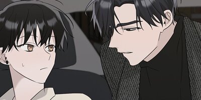 哀悼する君へ第10話【フルカラー】