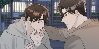 哀悼する君へ第20話【フルカラー】