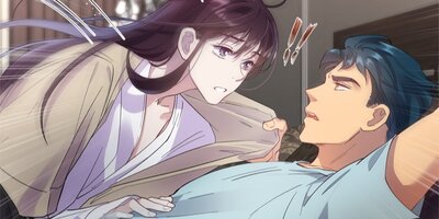 男の幽霊を拾ったらソロ脱出しました第5話【フルカラー】