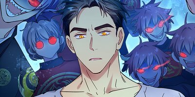 男の幽霊を拾ったらソロ脱出しました第11話【フルカラー】