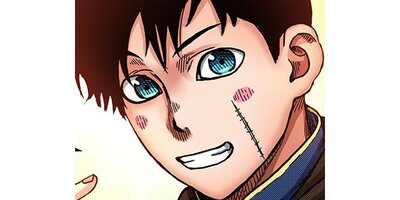 ���ž���ڥ��ƥ����� Chapter66�ڥե륫�顼��