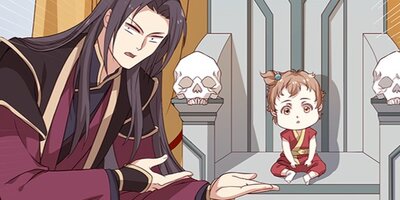 異世界転生赤ちゃん、ターゲットを攻略せよ!【フルカラー】(6)