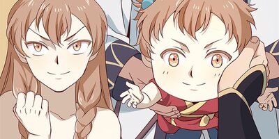 異世界転生赤ちゃん、ターゲットを攻略せよ!【フルカラー】(13)