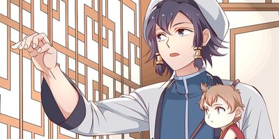 異世界転生赤ちゃん、ターゲットを攻略せよ!【フルカラー】(15)