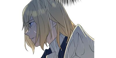 堕ちた聖騎士さまに贈るスペシャリテ 恋した人はご先祖さまの婚約者でした。【タテスク】 第58話【フルカラー】