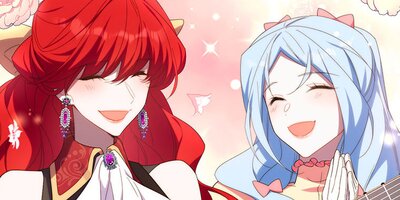 このままだと死にそうなので、悪役令嬢は歌姫になることにした【フルカラー】(24)