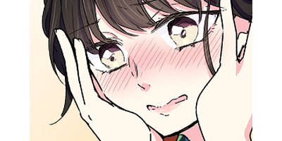あいにくるって 14 清六の眼差し