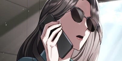 ディレッタント3話【フルカラー】